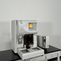 Sysmex XE-5000 Hematology Analyzer image 1